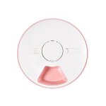 �risingff distributeur automatique daliments et de compl�ments alimentaires pour chats et petits chiens ...