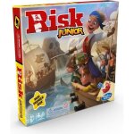 Risk - junior - introduction pour les enfants au jeu classique - à partir de 5 ans Risk - junior - introduction pour les enfants au jeu classique - à partir de 5 ans