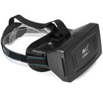Ritech ralit virtuelle 3d lunettes ? avec bande lastique pour 35  6 pouces smartphone
