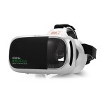 Ritech riem3 plus vr lunettes 3d casque de réalité virtuelle théâtre privé jeu vidéo avec le bouton tactile ... Ritech riem3 plus vr lunettes 3d casque de réalité virtuelle théâtre privé jeu vidéo avec le bouton tactile ...