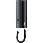 Ritto 1763040 interphone noir