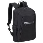 Rivacase eco sac  dos pour ordinateur portable 14 pouces - tanche et moderne en plastique recycl - ...