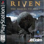 Riven la suite de myst