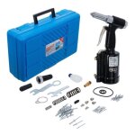 Riveteuse pneumatique bgs