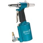Riveteuse pour rivets aveugles - hazet - 9037spc - couleur bleu - type de pince a riveter