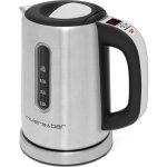 Bouilloire - riviera et bar - bbt710 ella - temprature rglable - inox - 1 litre
