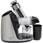 Extracteur de jus - riviera et bar - pej750 - goulotte extra large - �lectrom�nager - neuf sous garantie ...
