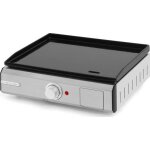 Plancha �lectrique - riviera et bar - qpl1045 - �maill�e - 1 zone - garantie originale