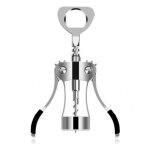 Tire bouchon - ouvre - bouteilles - dcapsuleur - en alliage de zinc - anti - drapantes - coffrets cadeaux ...