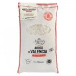 Riz aoc valence pour paella sac 1kg