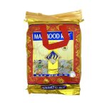 Mahmood - riz long sella basmati - sac 45kg