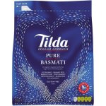 Riz basmati tilda 5kg