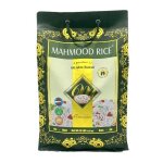 Mahmood - riz blanc basmati xxl - sac 45kg
