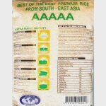 Riz long du cambodge 2024 extra parfum au jasmin 5kg gao thom - qualit premium 5kg