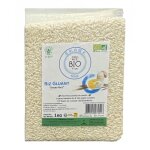 Riz tha gluant bio 1kg / sachet 1 sachet