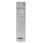 Rm - ed007 remplacement de la tlcommande du tlviseur pour sony