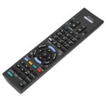 Rm - ed060 remplacement de la tlcommande tv led pour sony rm - ed060