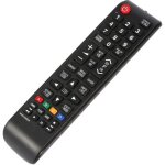 Rm - l1088 tlcommande tv universelle de remplacement pour tlviseur samsung