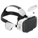 Rn z4 bobovr lunettes vr casque 40 60 pouces 3d casque de ralit vietuelle pour iphone 6 - 6 plus iphone ...