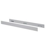 Roba kits de conversion de lit bb au lit junior universal - rf 10012ga - bois taupe