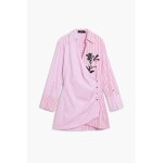 Robe chemise femme desigual candy