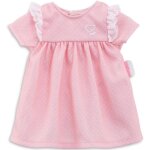 Robe dragée pour poupon 36cm corolle - vêtement élégant et facile à enfiler pour enfant dès 2 ans Robe dragée pour poupon 36cm corolle - vêtement élégant et facile à enfiler pour enfant dès 2 ans