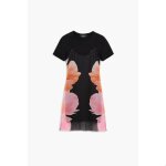 Robe femme desigual nevada