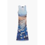 Robe femme desigual vermont