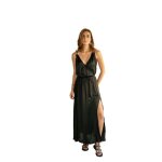 Robe longue femme freeman t porter raessy plain