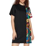 Robe noir femme adidas dress
