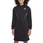 Robe noire fille nike dd7159