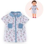 Robe panda party pour poupe ma corolle - corolle - fpk89 - pour filles - a partir de 4 ans