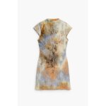 Robe t - shirt femme desigual tennessee