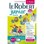 Le robert junior illustr et son dictionnaire en ligne