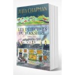 Livre - robert laffont - les détectives du yorkshire - Édition collector - tomes 1 & 2 - cozy mystery ... Livre - robert laffont - les détectives du yorkshire - Édition collector - tomes 1 & 2 - cozy mystery ...