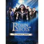 Robin des bois live - cd + dvd