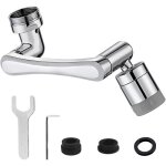 Robinet arateur1440 robinet arateur2 modes dvacuation embout robinet cuisineeconomiseur deau pour ...