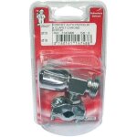 Robinet auto perceur � clapet - boutte - pour tubes de 10 � 16mm - sortie 20x27