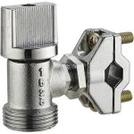 Robinet auto perceur quart de tour sortie m�le 20x27 (3 / 4) noyon & thiebault