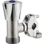 Robinet auto perceur sortie m�le 20x27 (3 / 4) noyon & thiebault