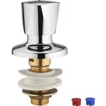 Robinet de bidet mle 15x21 noyon & thiebault