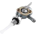 Robinet carburant essence rservoir on / off gnrateur interrupteur commutateur