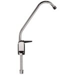 Robinet connexion rapide pour osmoseur