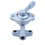 Robinet de robinet dessence de carburateur petcock pour robin nb351 nb411 bg411 cg411 rbc411 ec04