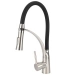 Robinet d�vier � poign�e unique rotation � 360 degr�s uk g1 / 2