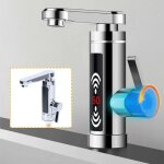 Robinet �lectrique chauffage instantan� robinets �lectriques thermiques - chauffe - eau instantan� robinet ...