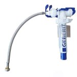 Robinet flotteur geberit type 380 alimentation latérale - geberit - 243. 408. 00. 1 - blanc - plastique ... Robinet flotteur geberit type 380 alimentation latérale - geberit - 243. 408. 00. 1 - blanc - plastique ...