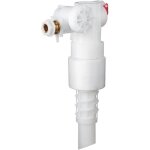 Robinet flotteur - grohe - pour rservoirs encastrs