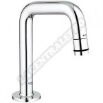 Robinet de lavabo - grohe - universal - monofluide - d�bit 6l / min - finition chrom�e