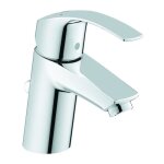 Robinet mitigeur lavabo eurosmart - grohe - taille s - chrom